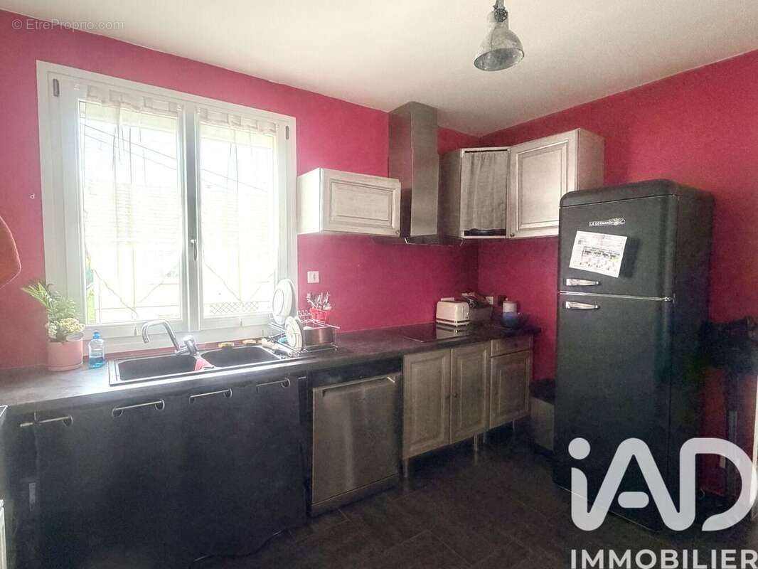 Photo 5 - Maison à ANCERVILLE