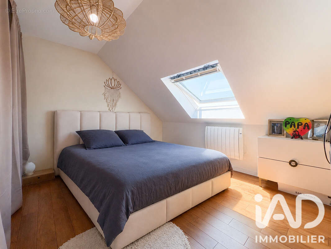 Photo 9 - Appartement à MANTES-LA-JOLIE
