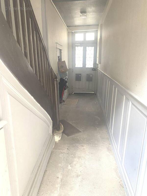 Appartement à BOURGES