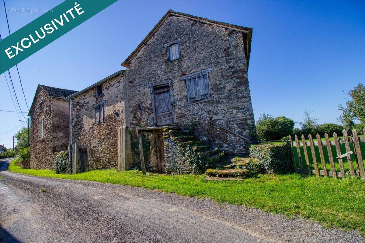 Photo 1 - Maison à PAMPELONNE