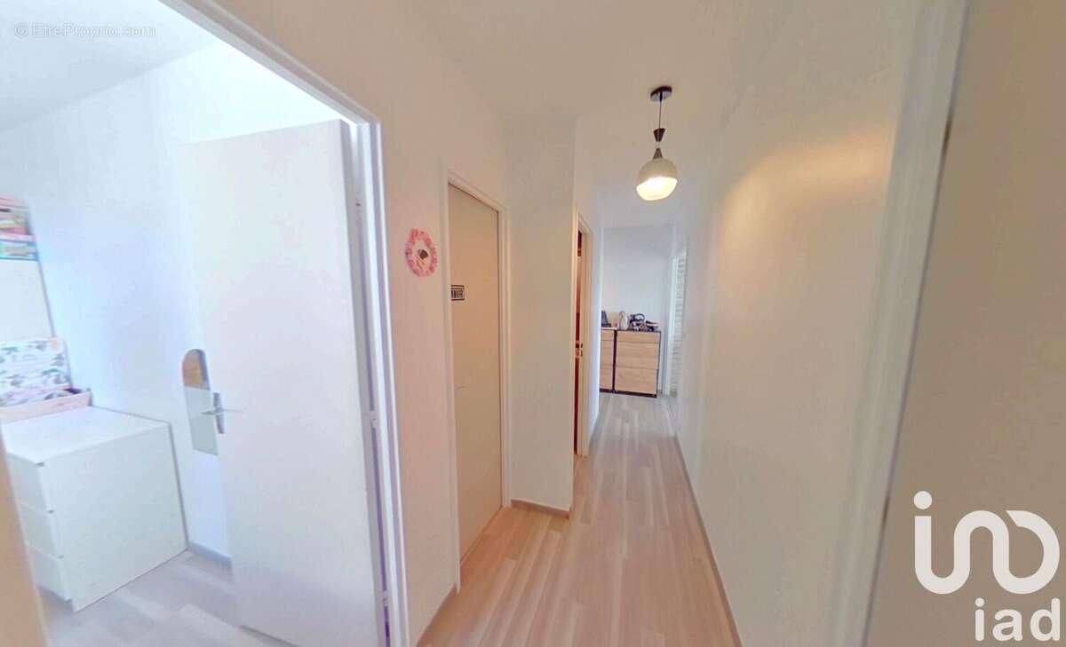 Photo 6 - Appartement à THIAIS