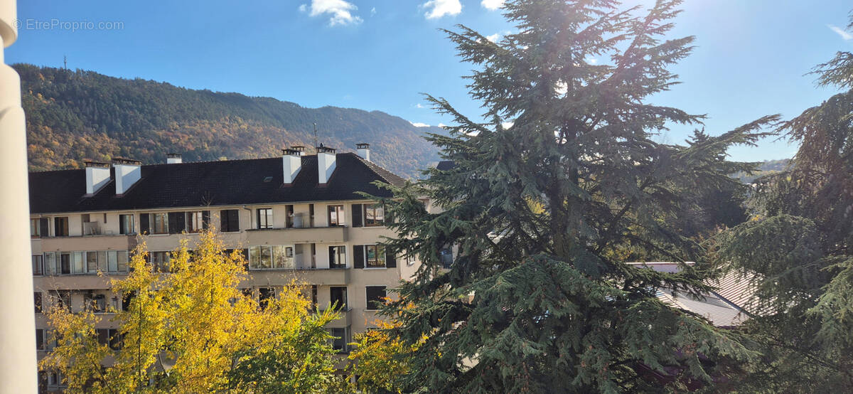 Appartement à ANNECY