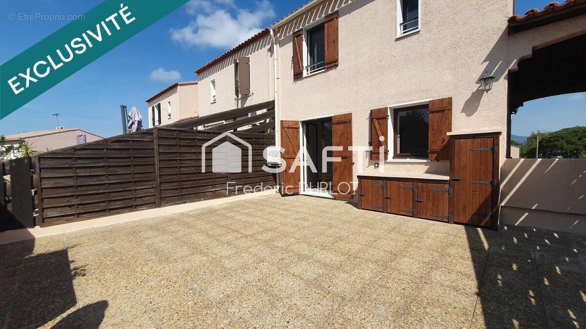 Photo 1 - Appartement à LE PRADET