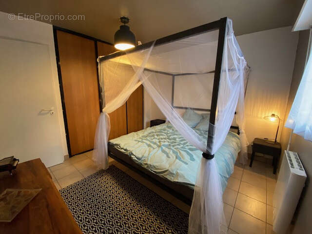 Appartement à FOUESNANT