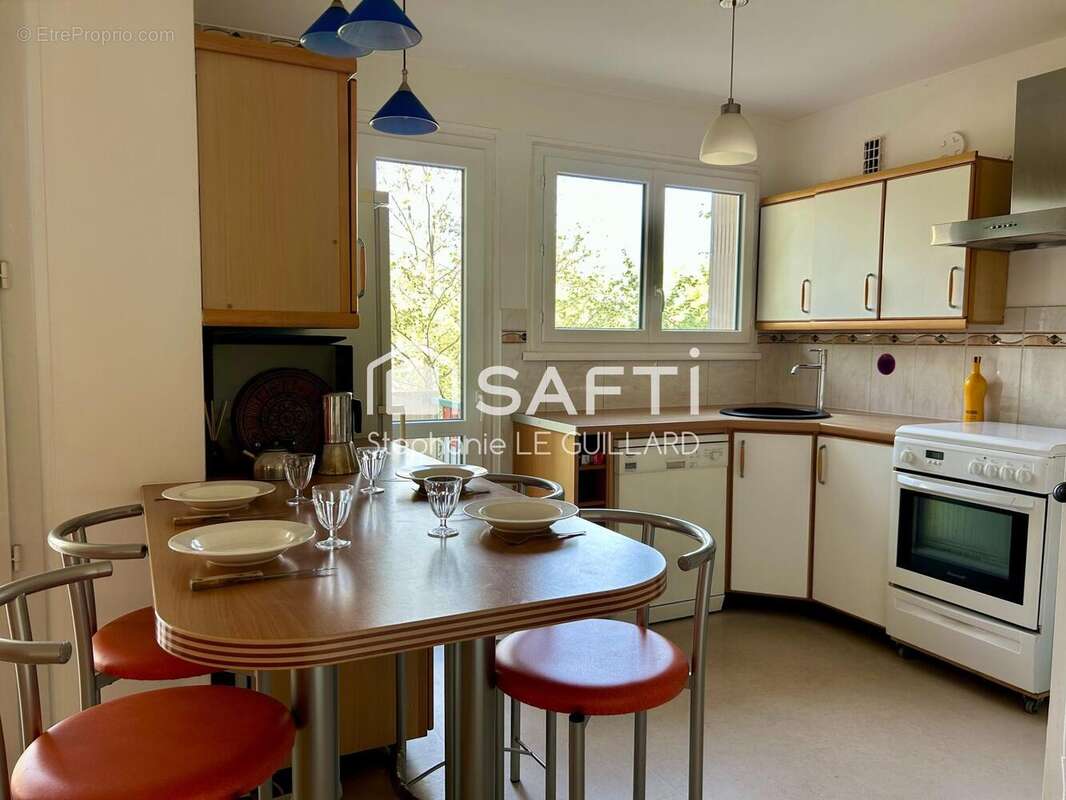 Photo 2 - Appartement à TOULOUSE
