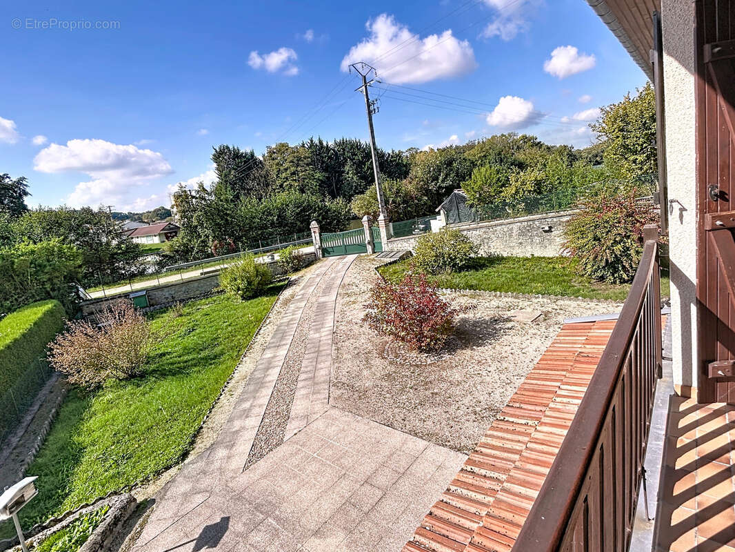 Maison à SAINT-MIHIEL