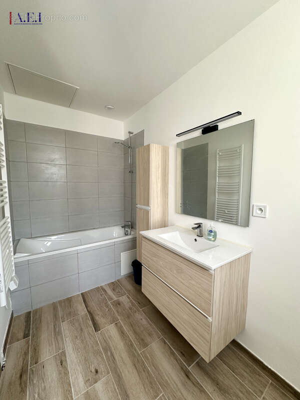 Maison à LA SEYNE-SUR-MER