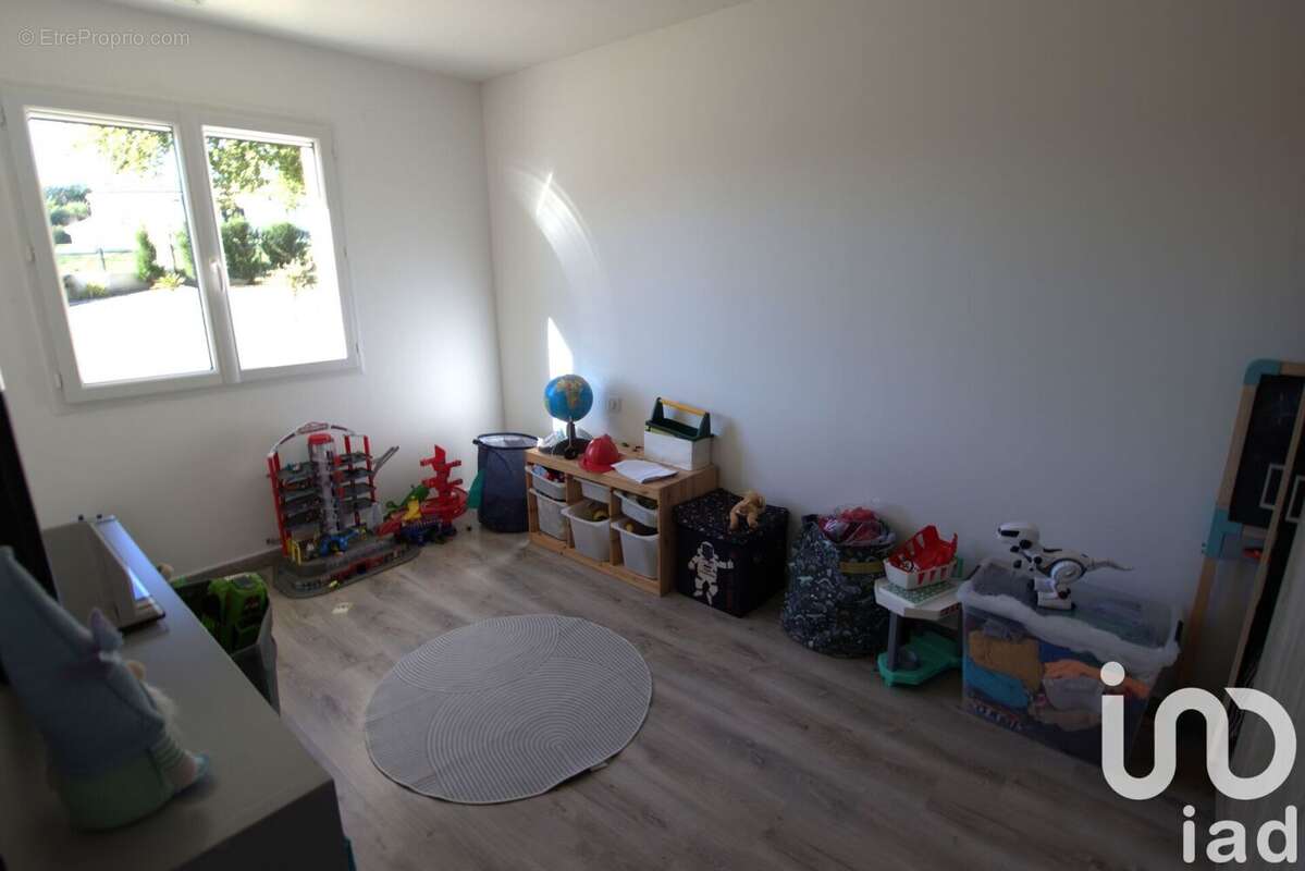 Photo 9 - Maison à ORIGNOLLES