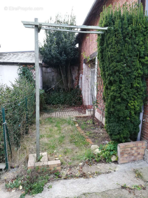 Appartement à MEHUN-SUR-YEVRE