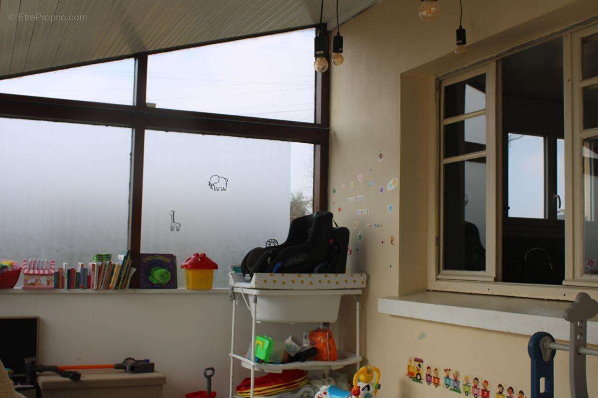 Maison St Gildas 5 pièce(s) 90 m2 - photo 5