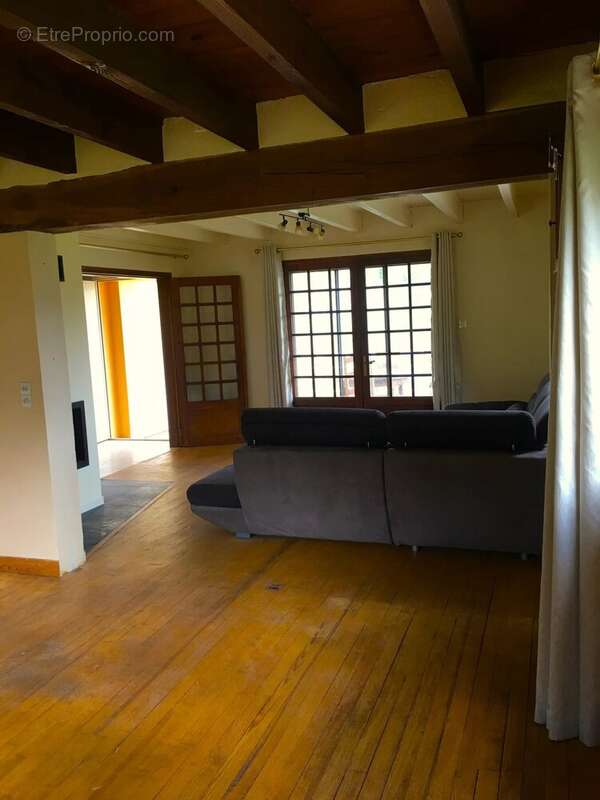 Maison à QUERIGUT