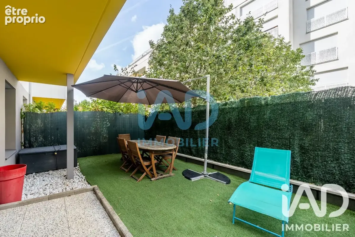 Photo 1 - Appartement à CHOISY-LE-ROI