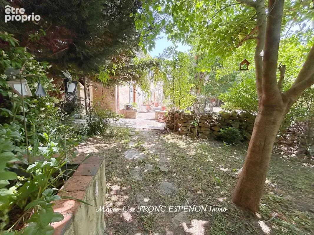 Maison 10 pièces 243 m² à vendre à Carpentras (84200) - photo 14