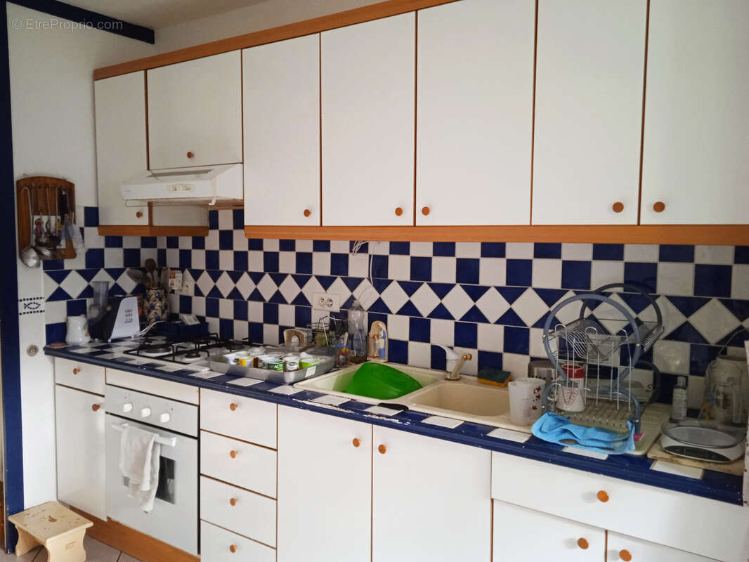 Appartement à LE VERDON-SUR-MER