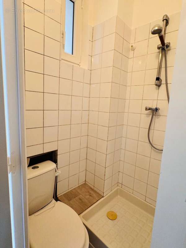 Appartement à PARIS-5E
