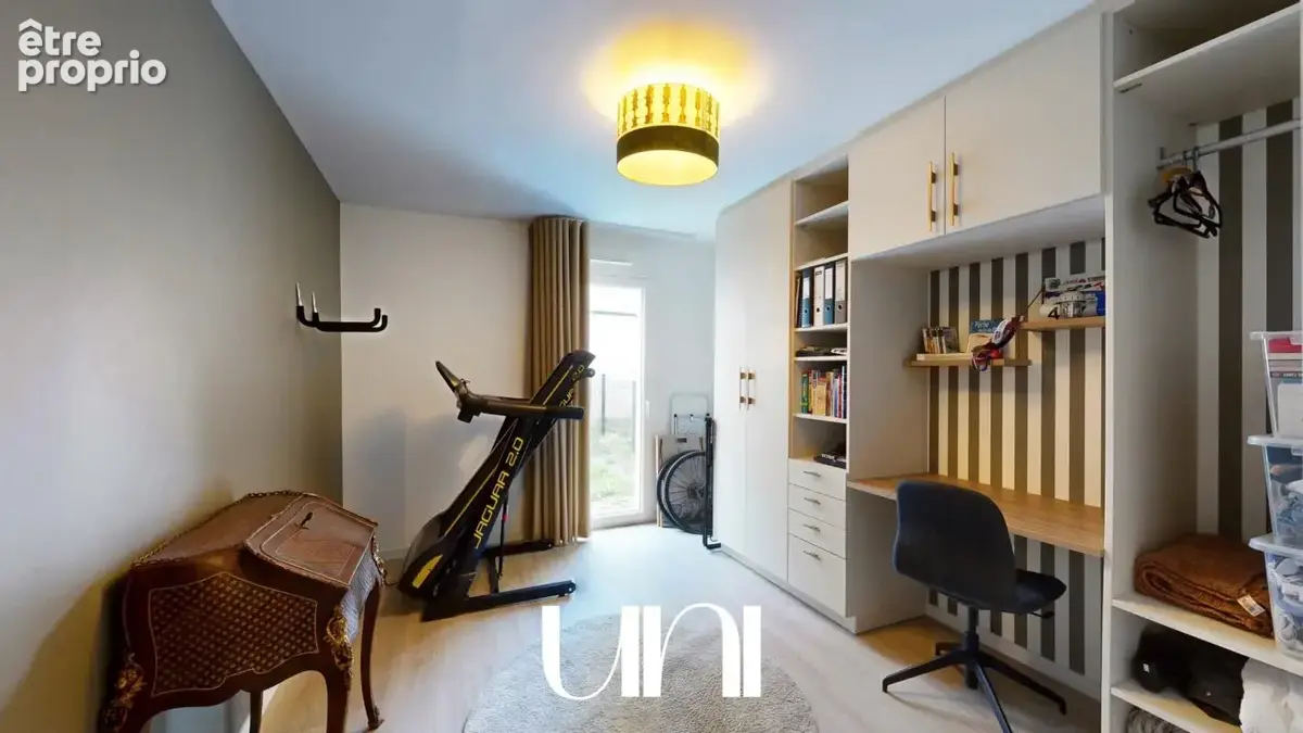 Appartement 3 pièces 60 m² à vendre à Fleury-Sur-Orne (14123) - photo 5