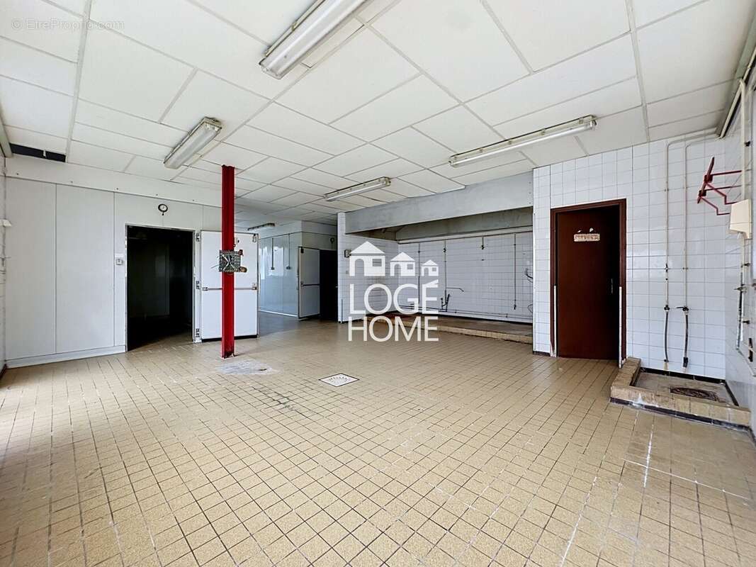 Commerce 220 m² à Loos-En-Gohelle  - photo 4