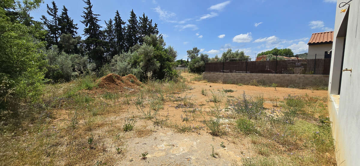 Maison à SAINT-JEAN-DE-FOS