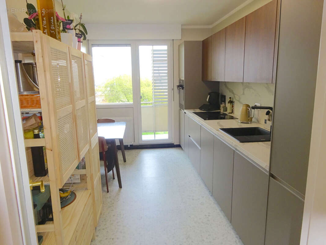 Appartement à RIEDISHEIM