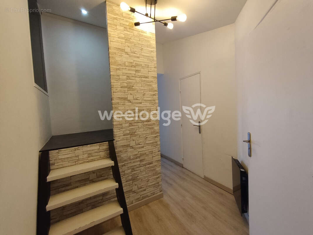 Appartement à CONFLANS-SAINTE-HONORINE