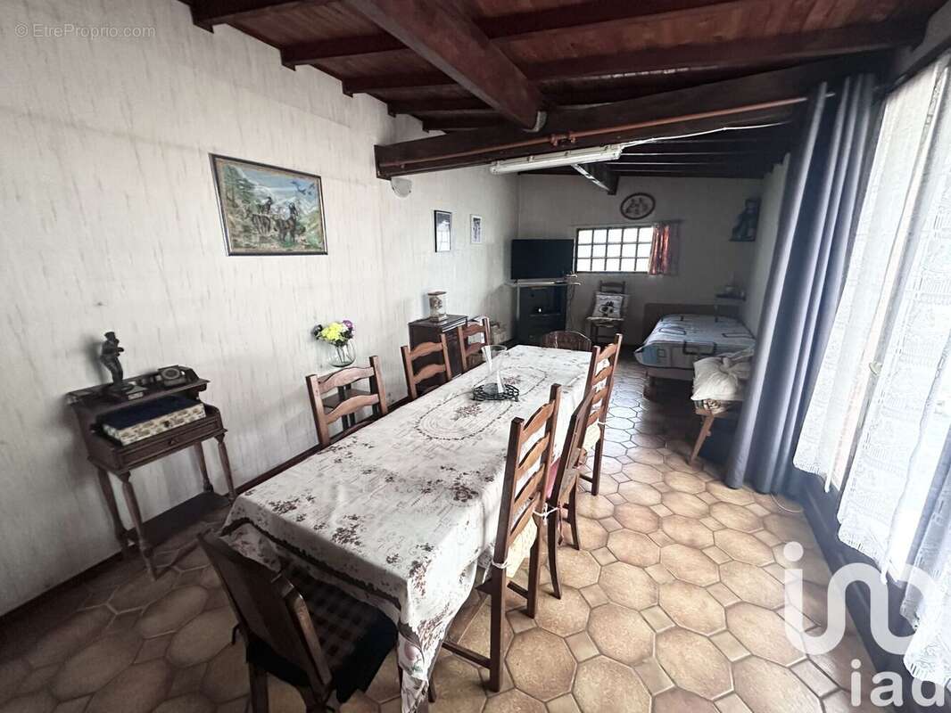 Photo 3 - Maison à DRANCY