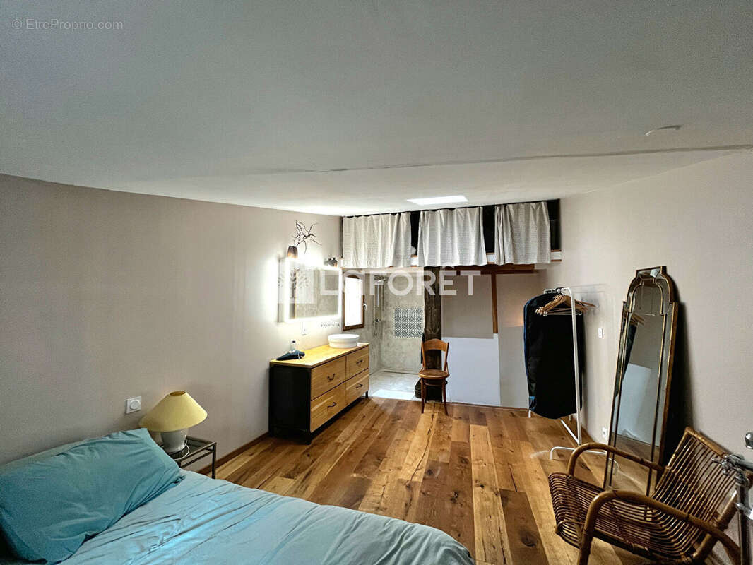 Maison L Isle Sur La Sorgue 2 pièce(s) 59 m2 - photo 4