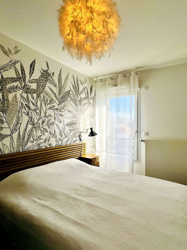 Appartement à ANNEMASSE