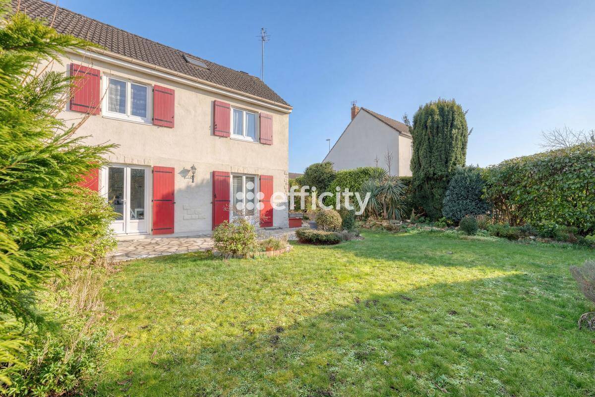 Maison à VILLEPINTE