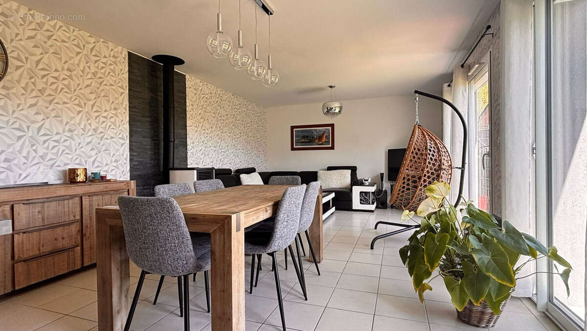 Maison à ONNAING