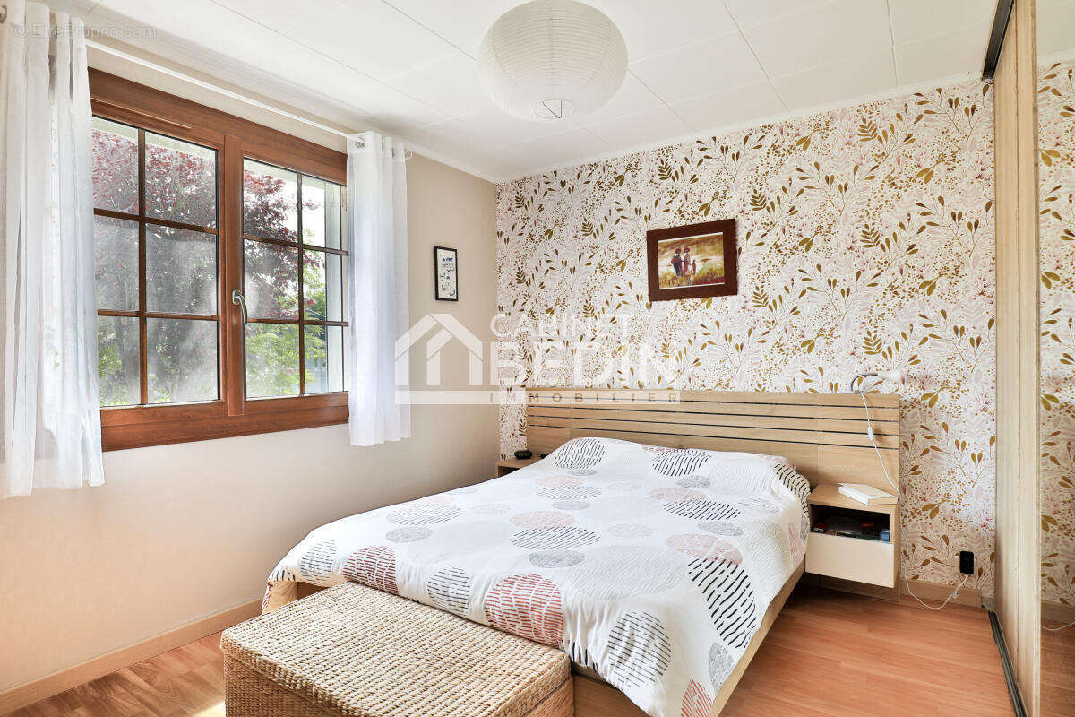 Maison à GUJAN-MESTRAS