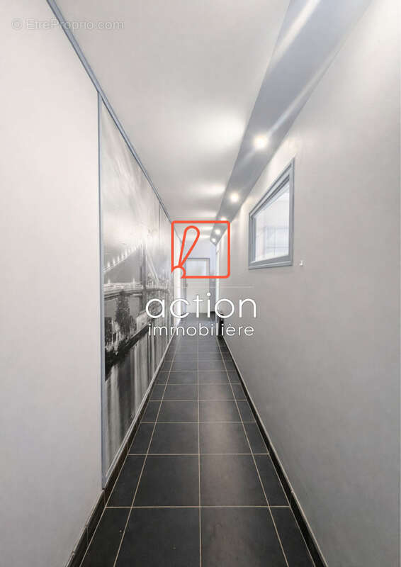 Maison à PLOUMILLIAU