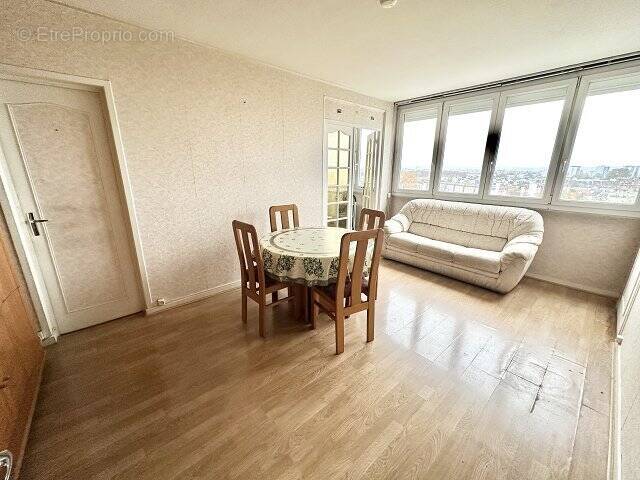 Appartement à CRETEIL