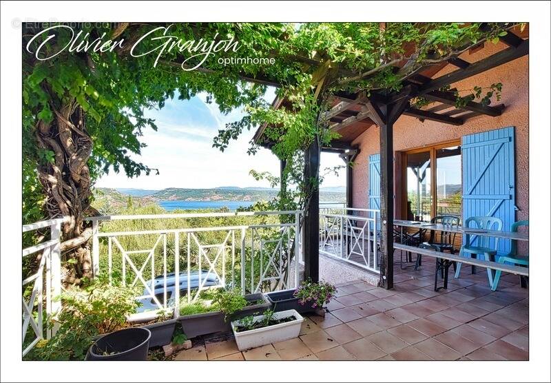 Maison à CLERMONT-L'HERAULT