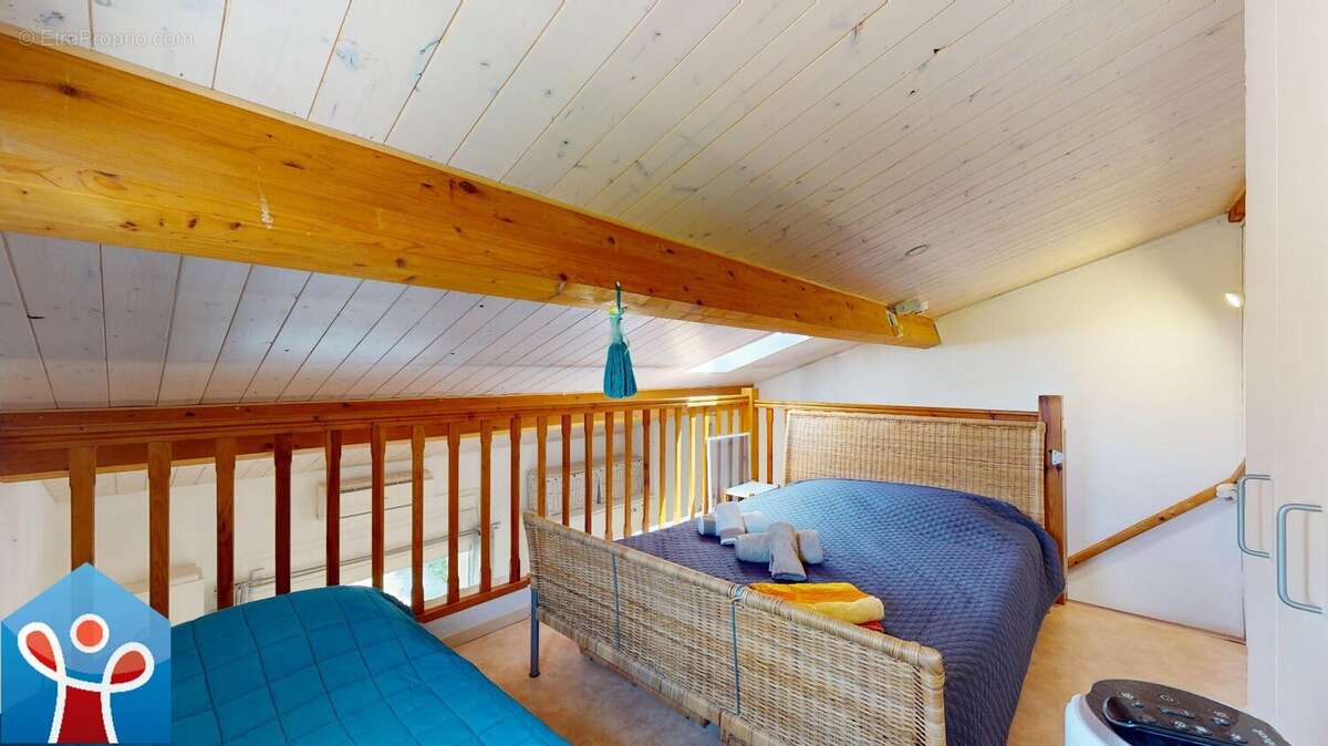 Maison avec véranda et jardin en résidence avec piscine à Portiragnes Plage - photo 13