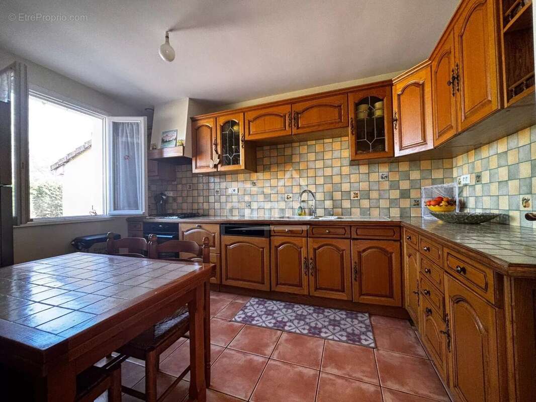 Maison à MISON