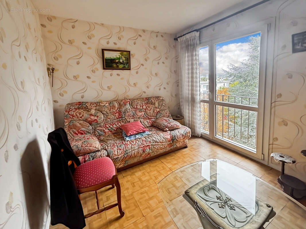 Appartement à PALAISEAU