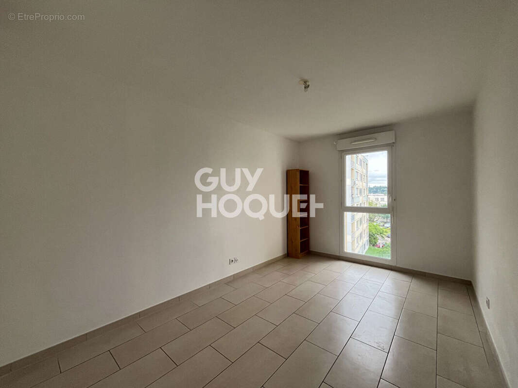 Appartement à VERNAISON