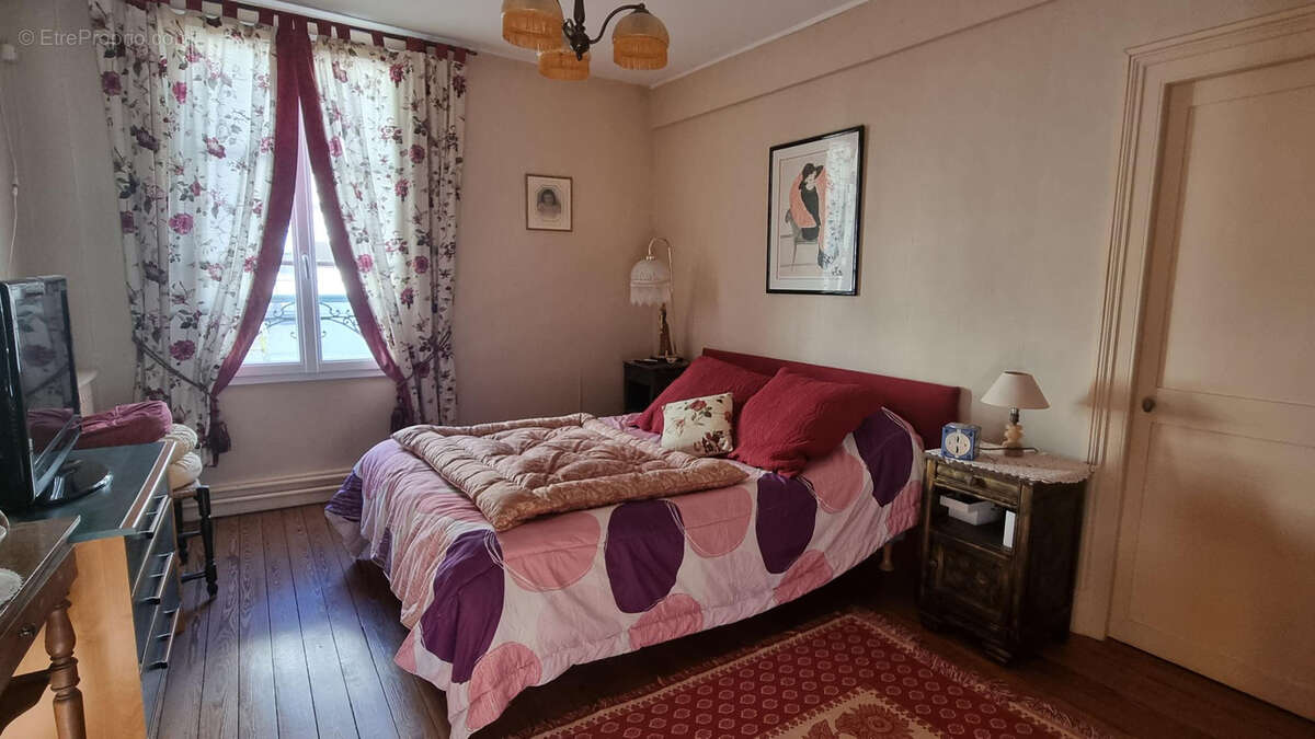 Maison à ILLIERS-COMBRAY