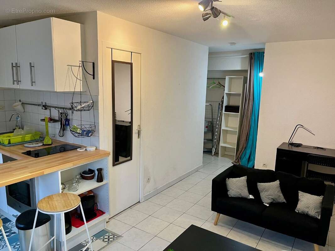Appartement à NIMES