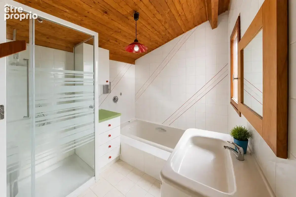 Maison solaire d'architecte de 12 pièces de 260 m² à Bias - photo 16