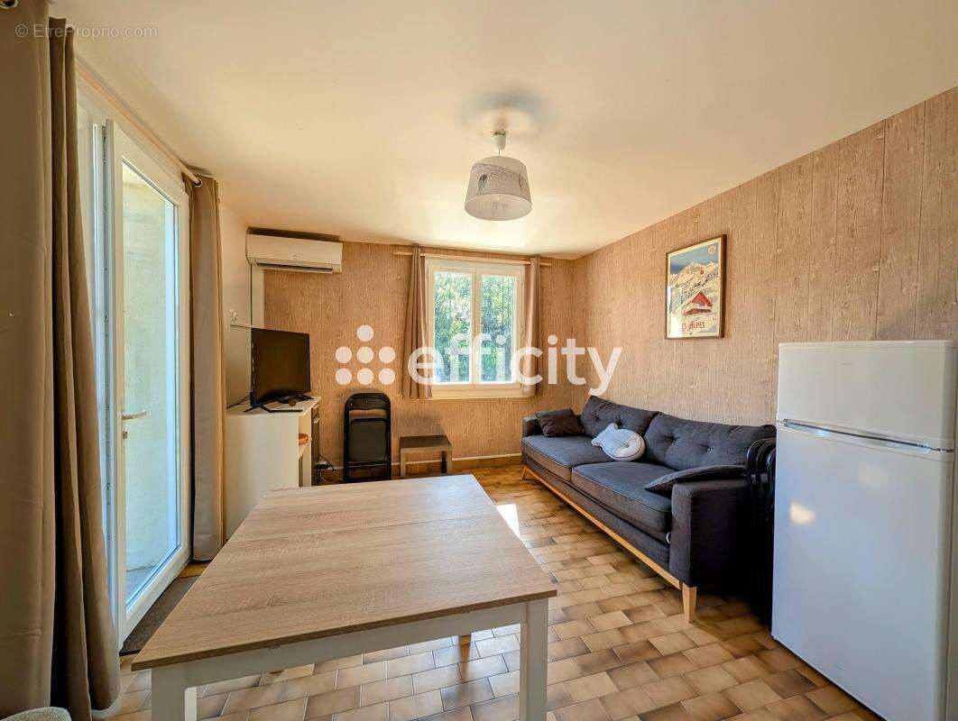 Appartement - photo 13