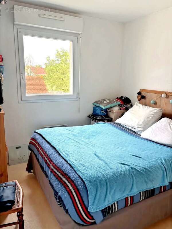 Appartement à CAMIERS