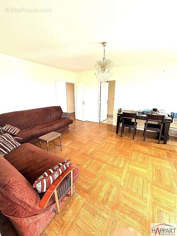 Appartement à MELUN