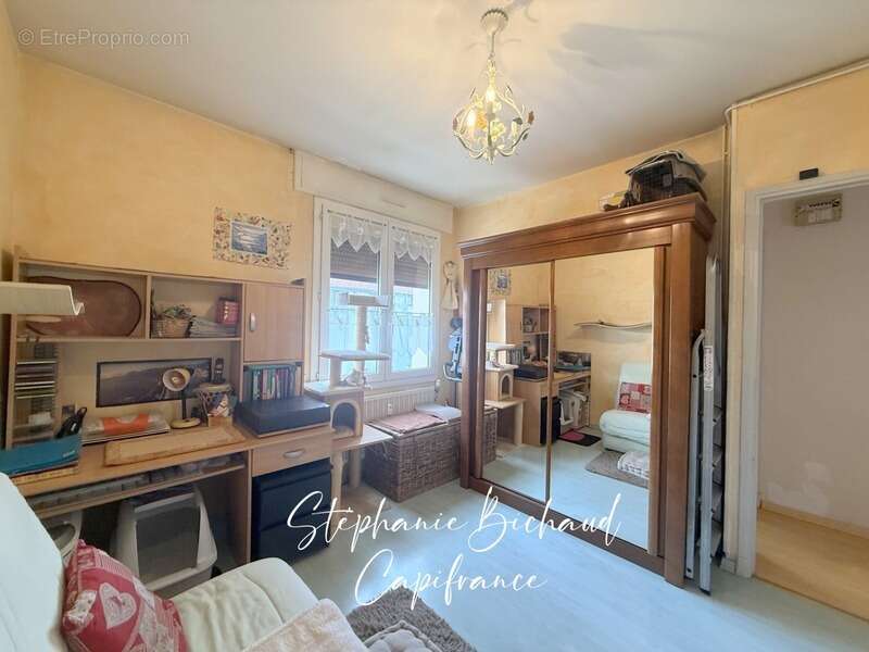 Appartement à GAP