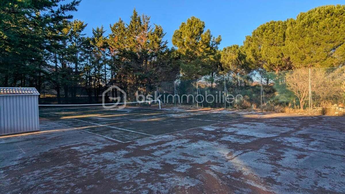 Maison à PEYRIAC-MINERVOIS