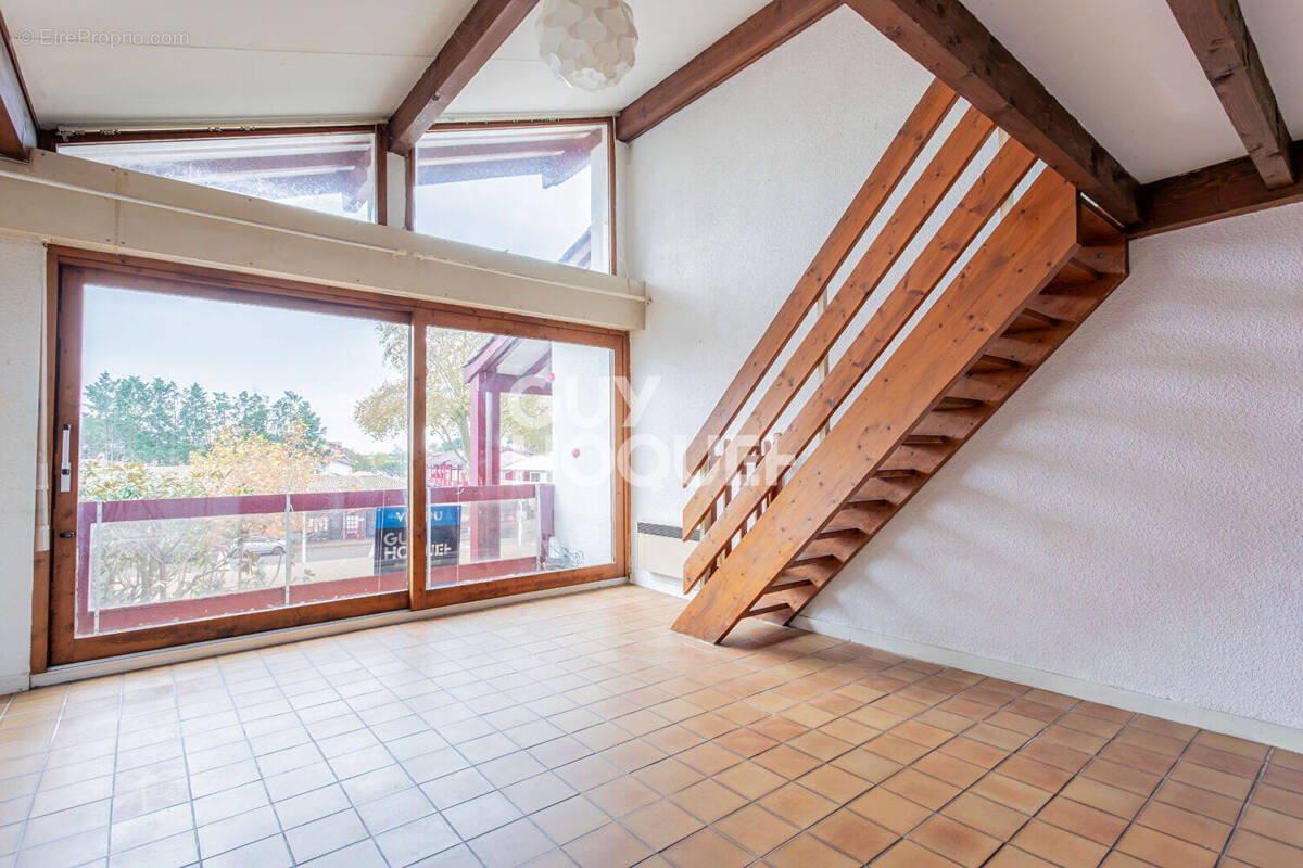 Appartement à BISCARROSSE