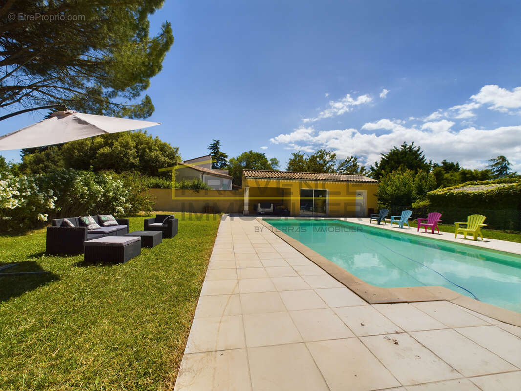 Grande maison avec 7 chambres à vendre à Montélimar - photo 21