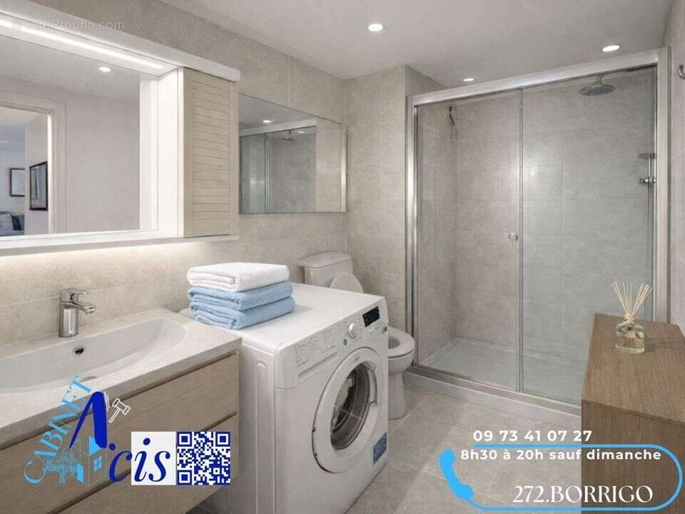 Photo 6 - Appartement à MENTON