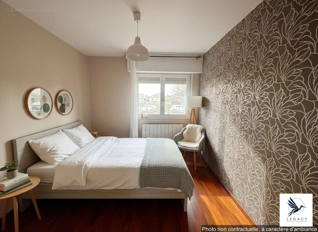 Appartement 73 m² à Strasbourg  - photo 5