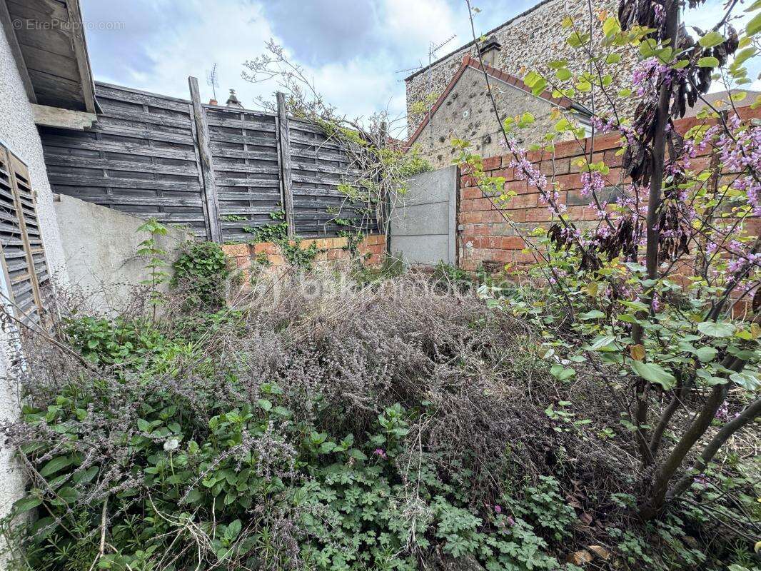 Commerce à PALAISEAU